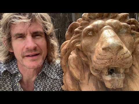 Return to Haunted House Shoot Location for "Fall Inside Your Eyes" a VideoDoc By Willie Wisely