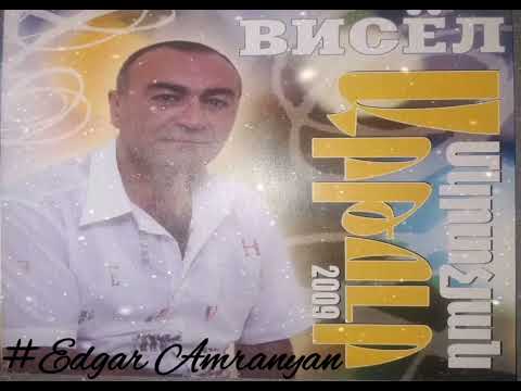 Artur Mkrtchyan "Visiol" - Vuy Aman 2009 *classic*