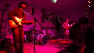 Thom Thumb Trio - &quot;Walking Blues&quot;