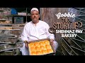 The Story Of - Shehnaz Bakery | शहनाज़ बेकरी की कहानी | पाँव कैसे 