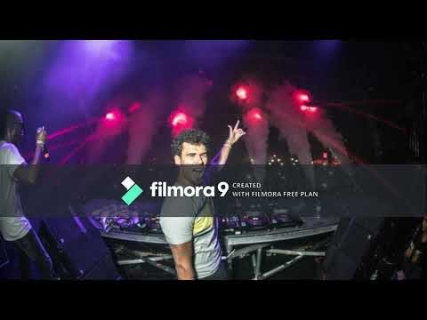 My city vs 1234 (Afrojack 2018 Intro Edit)