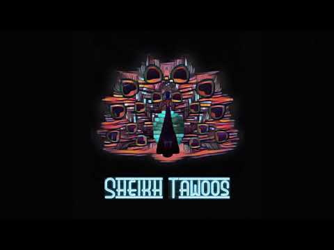 Damar - Sheikh Tawoos (Feat. ‎The Synaptik)