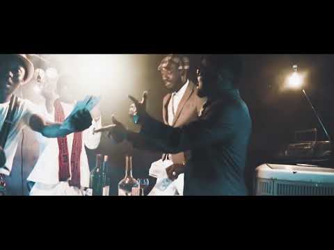 AMZ Cypher ft McAfelly x Steph x Sniper x Yung Chris x Arswess (Directed by E)