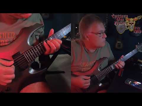 SWOLA 105 - #sundayswithola #swola105 #riffchallenge