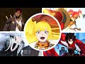 Rwby Arrowfell All Bosses Ending No Damage