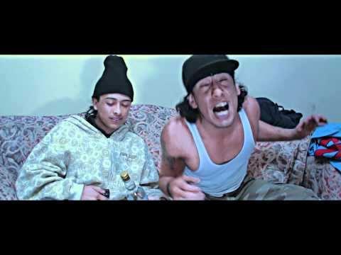 FREESTYLE LEGALIZANDO EN LA CASA KASIKE FT MR. HACKY (UN SOLO CAÑO PRODUCCIONES)