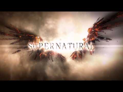 Supernatural | Season 9 | Opening - Intro HD