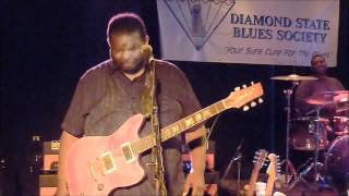 Someday Baby by Michael Burks march 3 2012