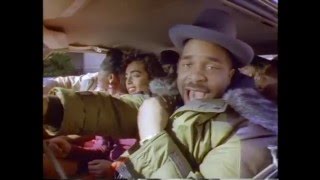 Sir Mix-A-Lot - My Hooptie (Krazytoons Remix) 1989