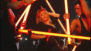 Kylie Minogue - Slow (Live MTV EMA 2003)