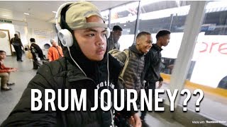 Wolverhampton Vlog!