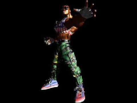 T.J. Combo's Theme-Killer Instinct Gold