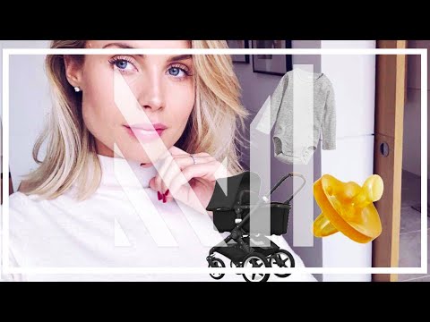 GRAVID VECKA FÖR VECKA | Vecka 20