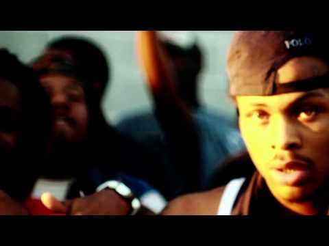 Lil Mouse - D. Wade (Official Video)