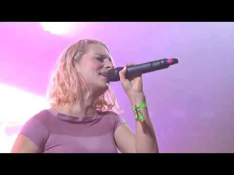 Kristine Blond // Loveshy - Reminisce Festival 2019