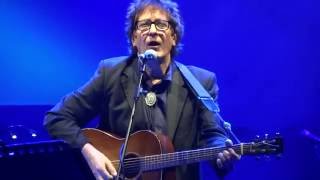 Gone the Distance by Stan Ridgway