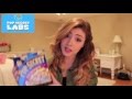Curling Wand Loose Curls Tutorial