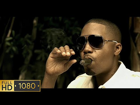 Nas, Chris Brown & The Game: Make The World Go Round (EXPLICIT) [UP.S 1080] (2008)