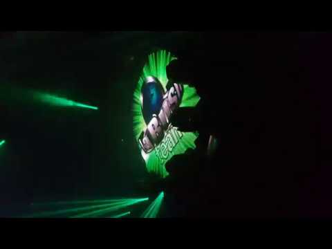 La Bush Reunion // 01st April 2018 - Dj George's plays La Bush Team - Renaissance