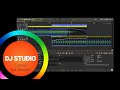 DJ Studio Tutorial Auf Deutsch