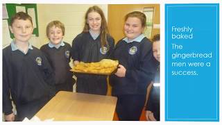 Using Maths for Baking!