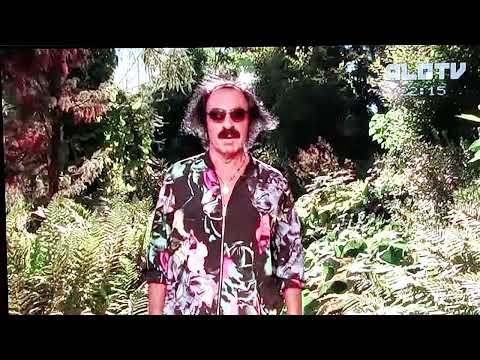 Üllar Jörberg "Can't Help Falling in Love" intro (väga soft)