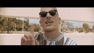 Bonez MC x RAF Camora x Gzuz x Capital Bra - Skimaske auf (Remix) (Official 4K Video)