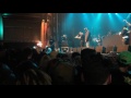 Young Thug Lil Duke TM88 Worth It Live WOO HAH Festival Tilburg