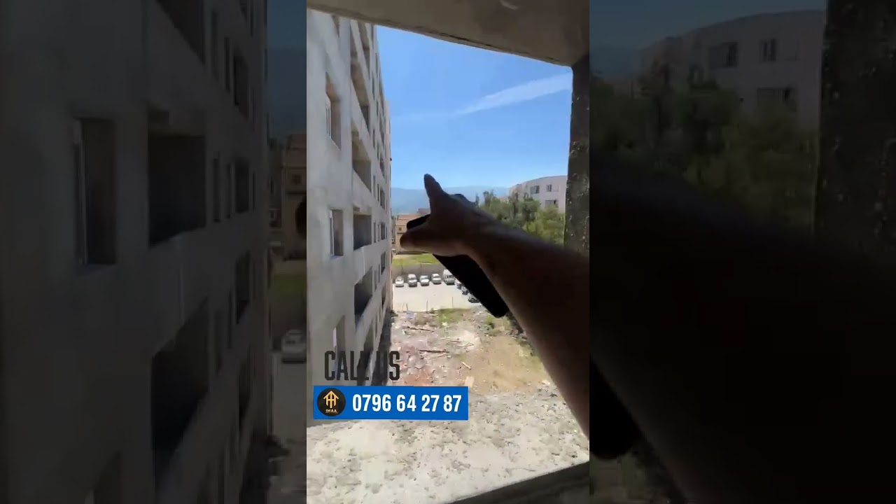 dernier F4 soumaa 100m2 6eme étage crédit bancaire déclaré à 100% ne ratez pas cette offre 📞✅