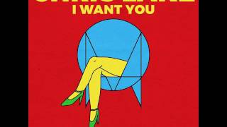 Chris Lake - I Want You (2timesdope Edit)