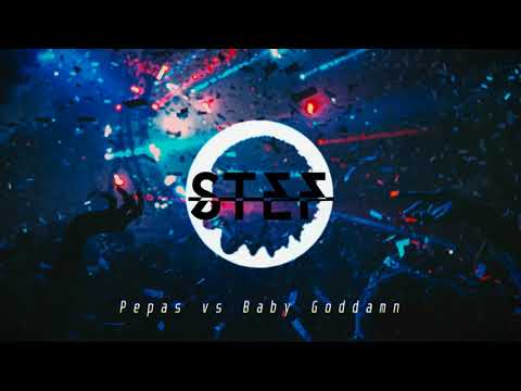 Tiesto & Farruko Vs. Tananai - Pepas Vs. Baby Goddamn (Stef Mashup)