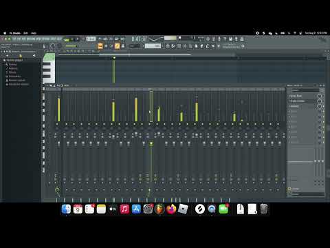 FREE] GT x Sada Baby x Guitar Detroit Type Beat | "Down 9"