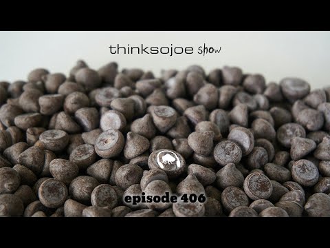 ThinkSoJoE Show Episode 406