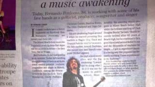 Cait Brennan - Araceli's Pride