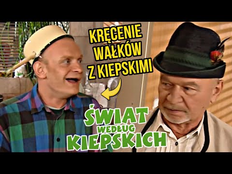 🤡 SZWONDEL - ŚWIAT WEDŁUG KIEPSKICH | LOKALNY OSZUST PRZEKRĘCIASZ NABIERZE KIEPSKICH?