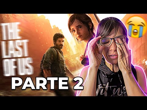 Minha mãe e minha namorada jogando The Last of Us | Episódio - 02