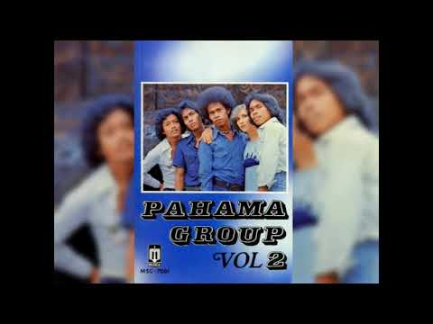 PAHAMA GROUP - di balik selaput harapan (1978)
