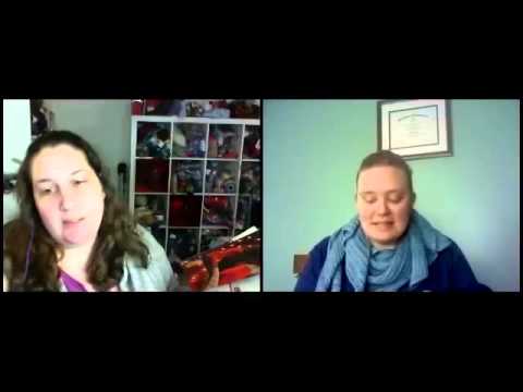 TheKnitGirllls Ep 231 - Madness