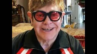 Elton John&#39;s Full Dream