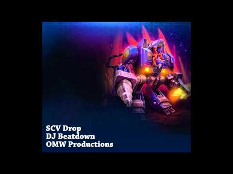 SCV Drop - DJ Beatdown