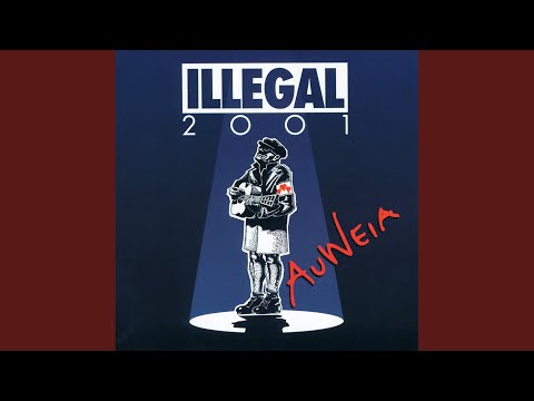 Einmal um die Erde - Illegal 2001