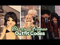Berry Avenue Matching Boy/Girl Outfit Codes #roblox
