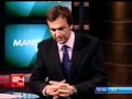 27 12 2010 TVN Entrevista A Francisco Irarrázaval Secretario Ejecutivo De Desarrollo Barrio Del Min