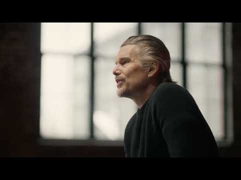 The Black Phone - "It's Haunting" featurette