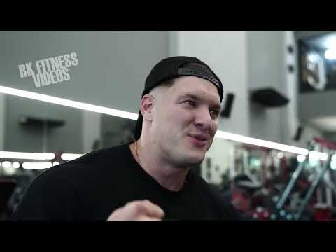 CAIKE PRO ESTÁ DE VOLTA I ELE MANDOU UM TREINÃO COM O BALESTRIN