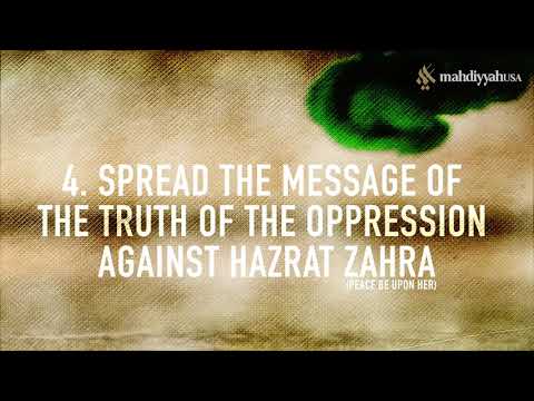 Fatimiyyah Series - Answering the doubts [Introduction]