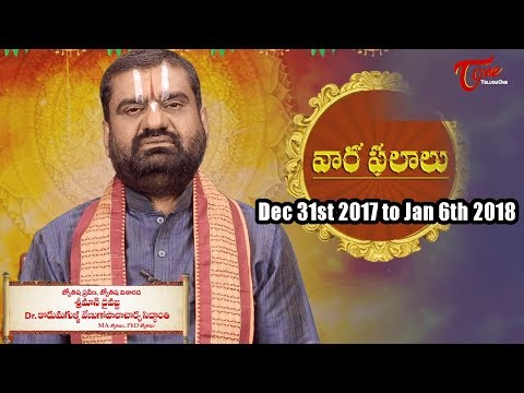 New year astrology 2018