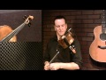 Ragtime Annie: Fiddle Lesson by Casey Willis