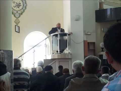 Hoxhe Sevdail Jakupi.  Namazi i Xhenazes. Cilin medhheb ta ndjekim