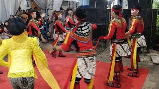 Download lagu MANYAR SEWU BANYUMASAN-GENDING EBEG PANCA KRIDA BUDAYA mp3